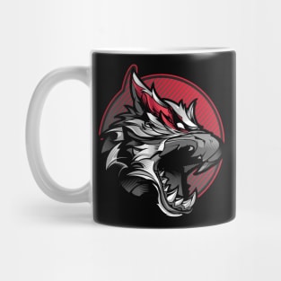 nargacuga Mug